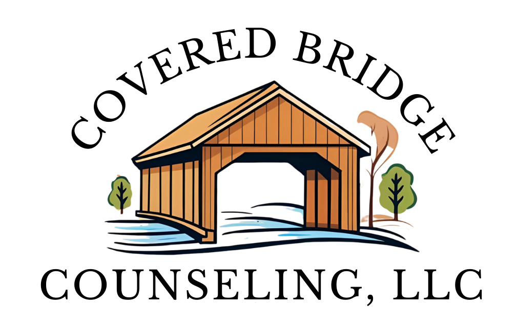 Covered Bridge Counseling, LLC — therapist in Pepperell, MA
