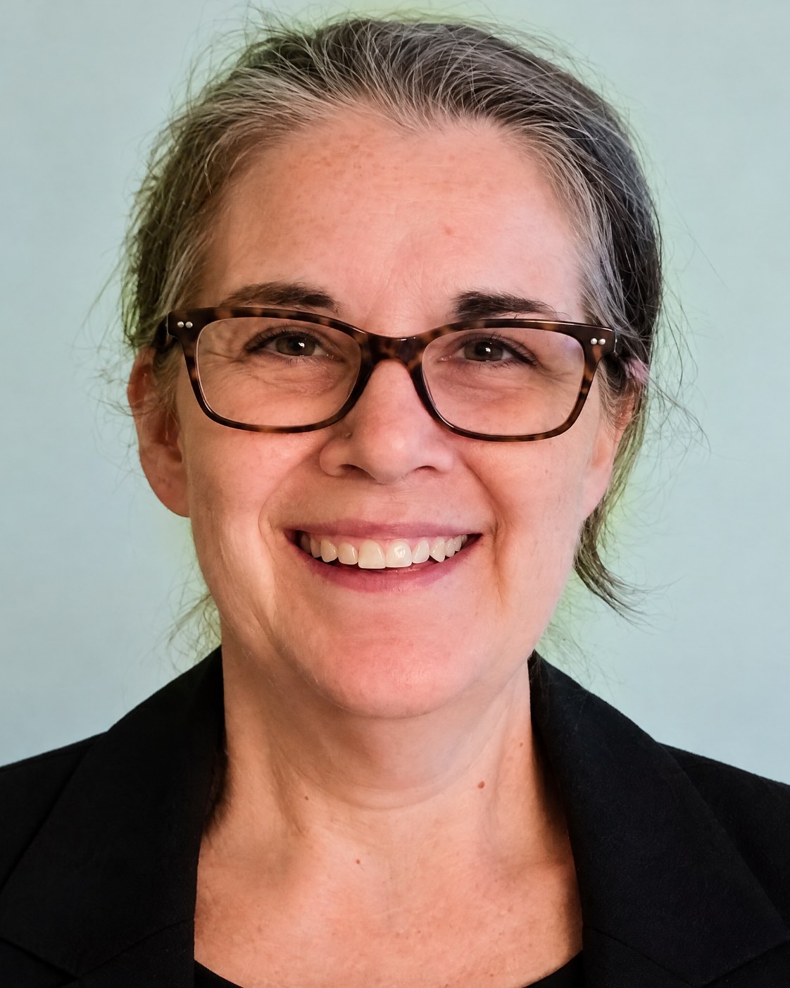 Melissa McLaughlin, Mental Health Counselor at Covered Bridge Counseling.